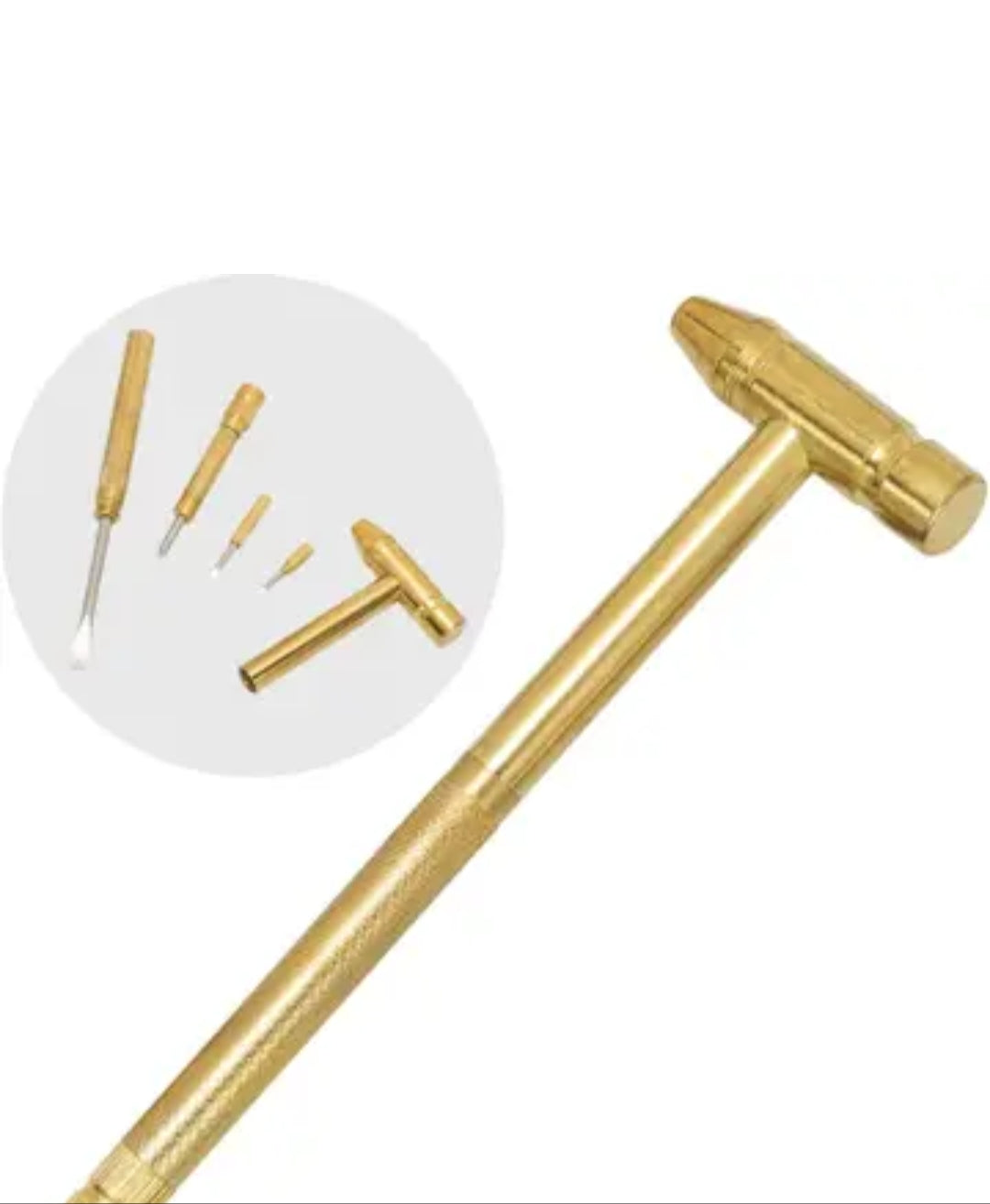 6 in 1 Multifunctional Mini Hammer