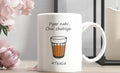 Chai Lover Mug By HappyMonk