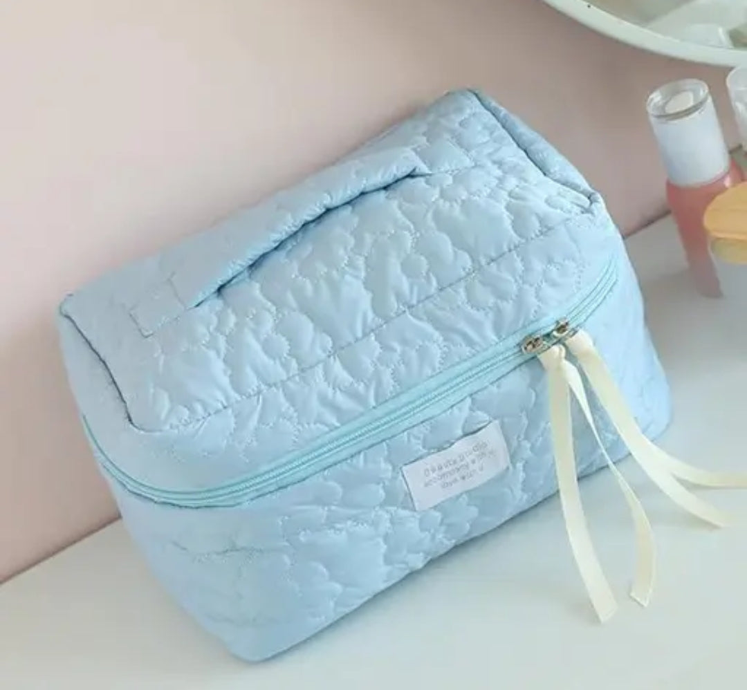 Happiest Bag (Blue)