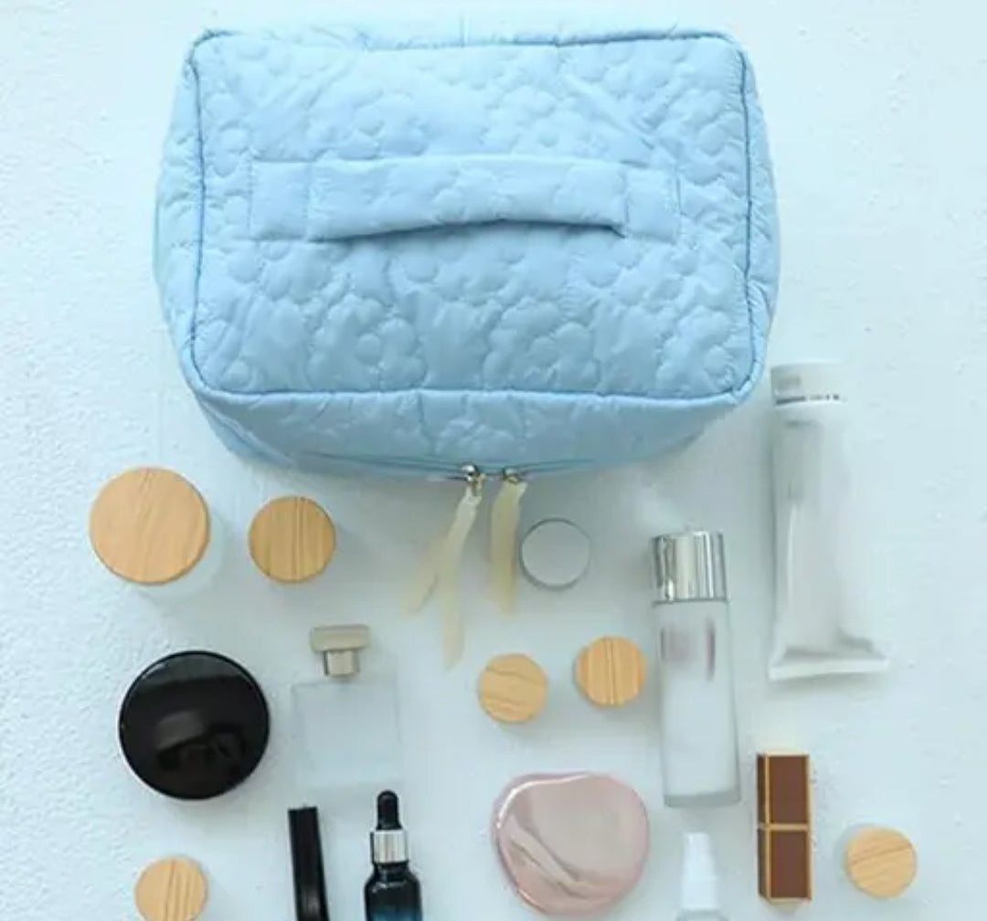 Happiest Bag (Blue)