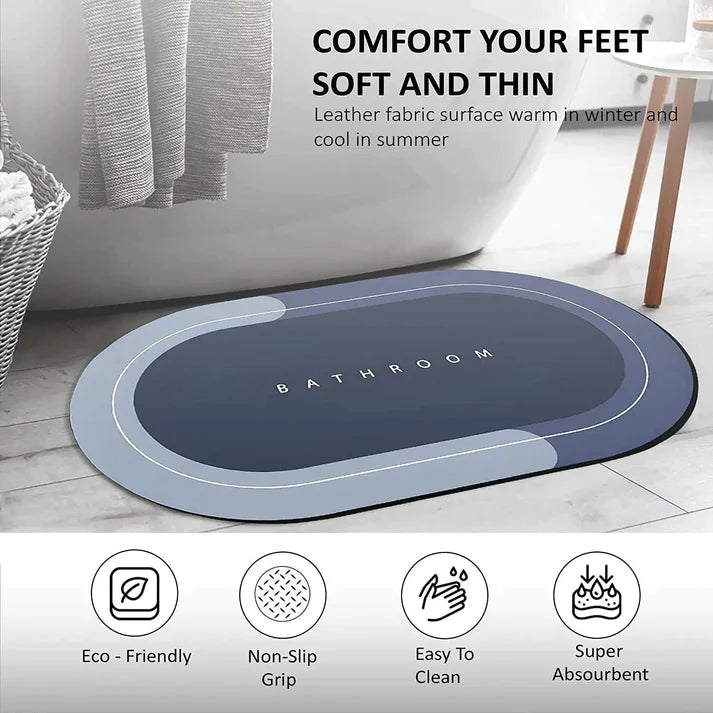 Nano Slip Mats | Buy 1 Get 1 Free