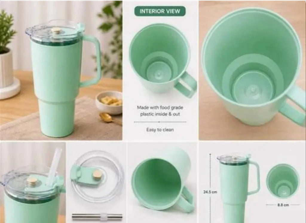 Pista Tumbler 1800 ml