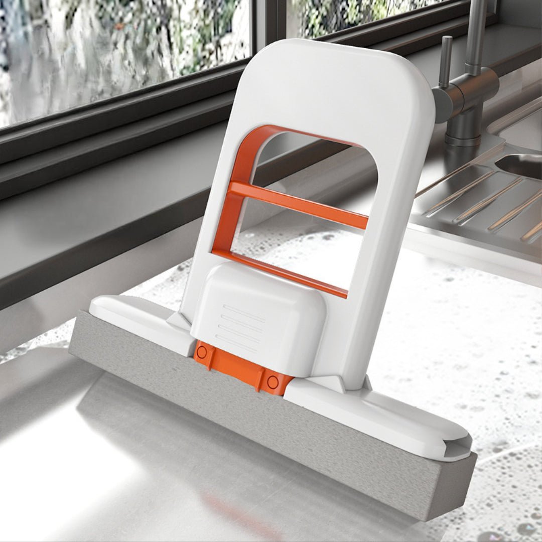 🧽 Smart Kitchen Sink Organizer – Keep Your Sink Clean, Neat & Clutter-Free