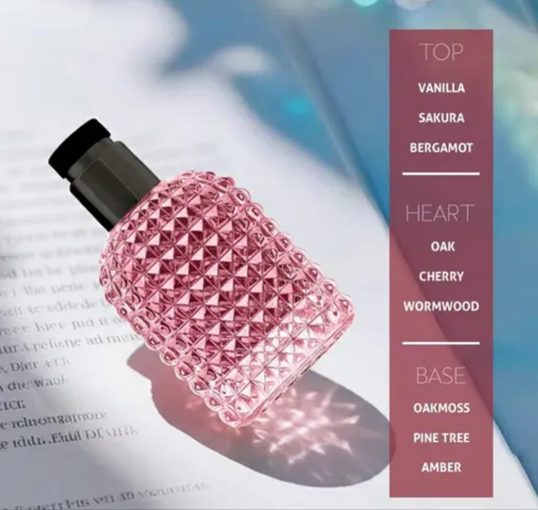 Qaynoor Perfume