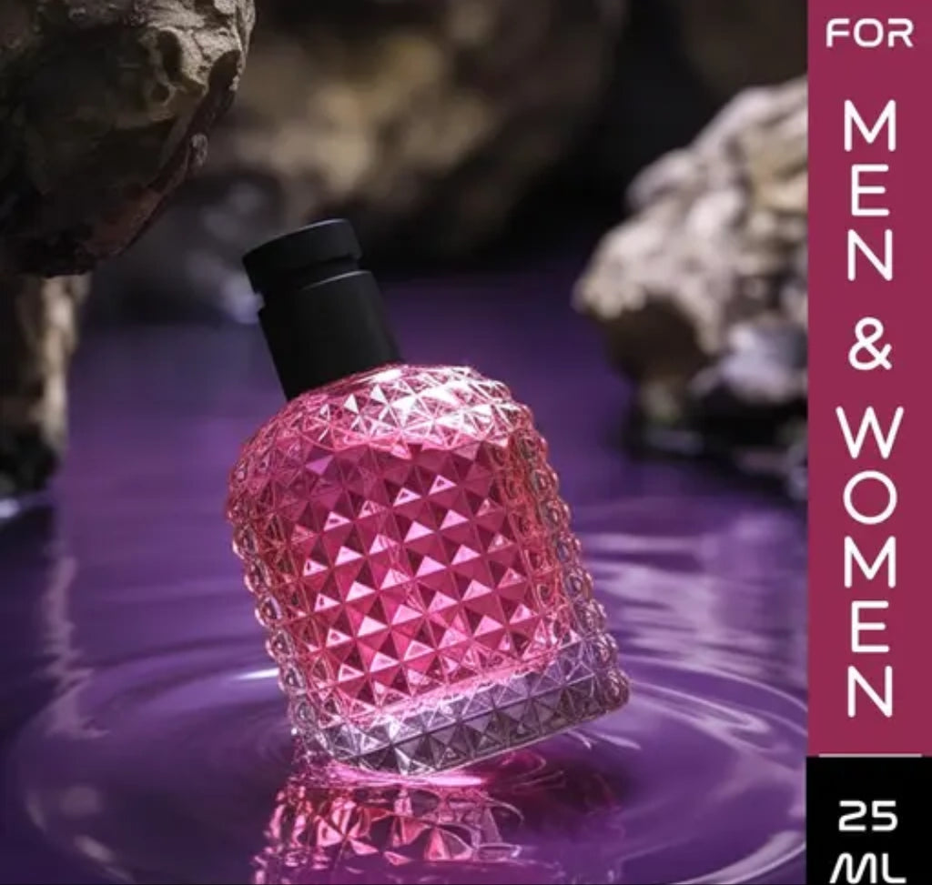 Qaynoor Perfume