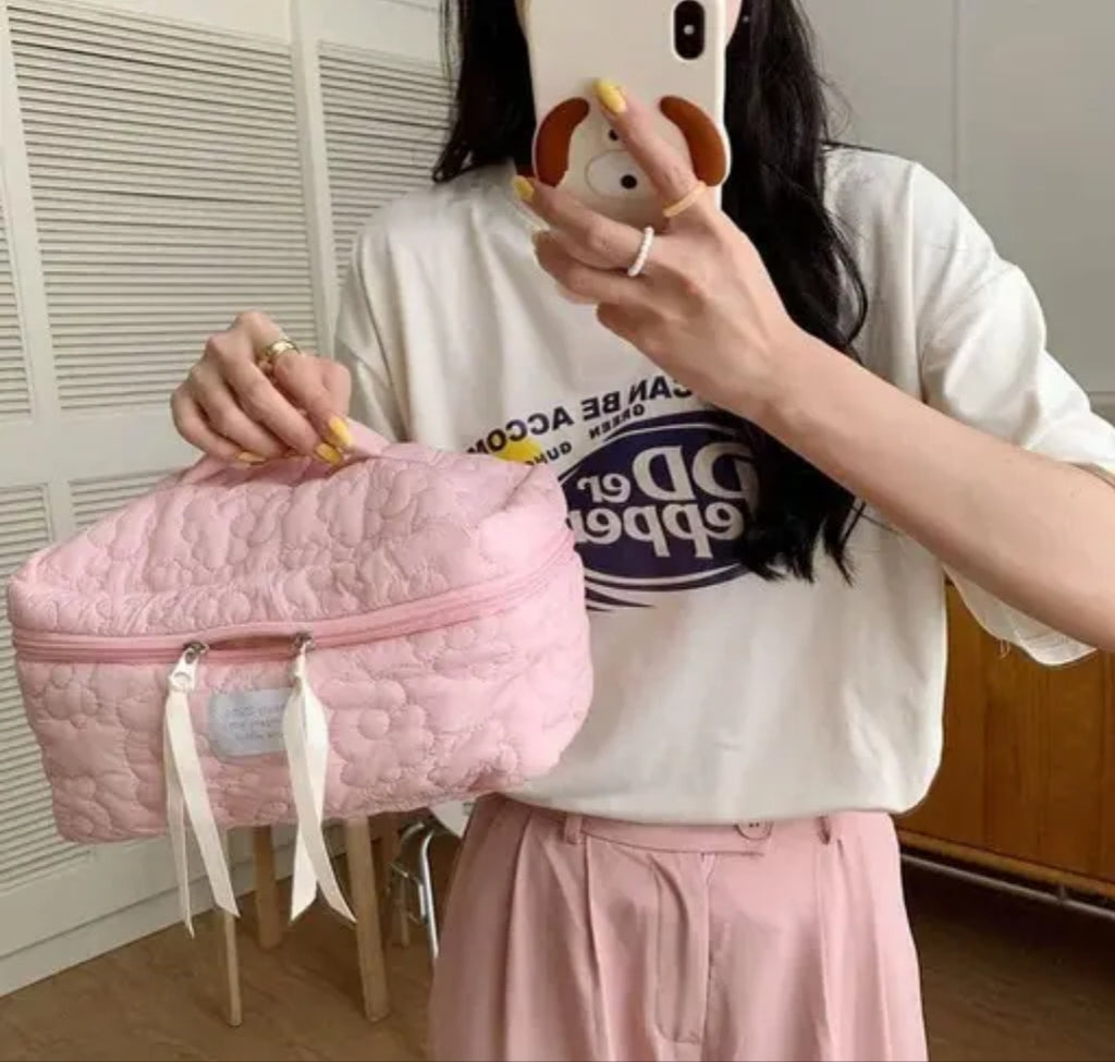 Happiest Bag (Pink)