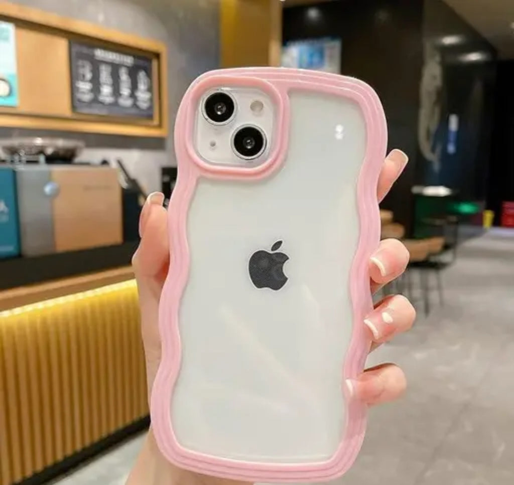 iPhone cover