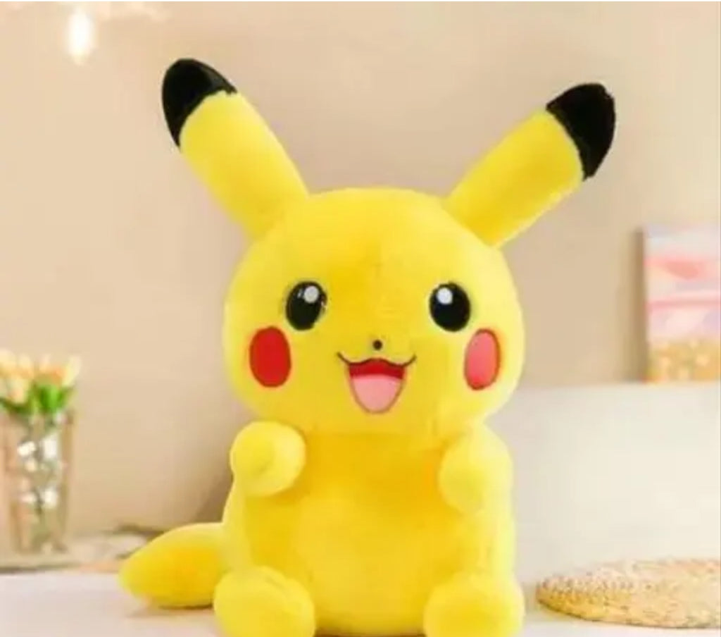 Pika Pika