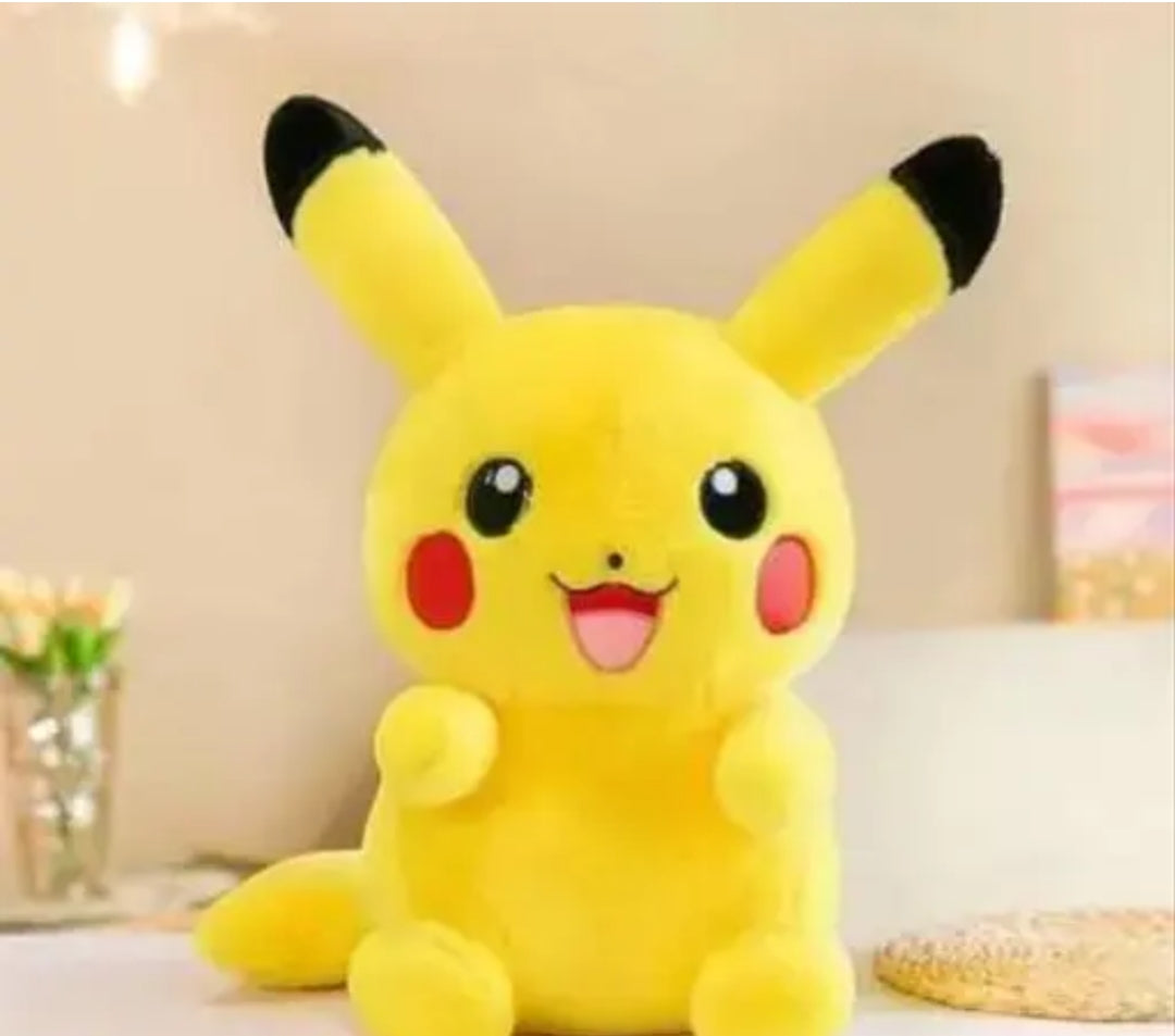 Pika Pika