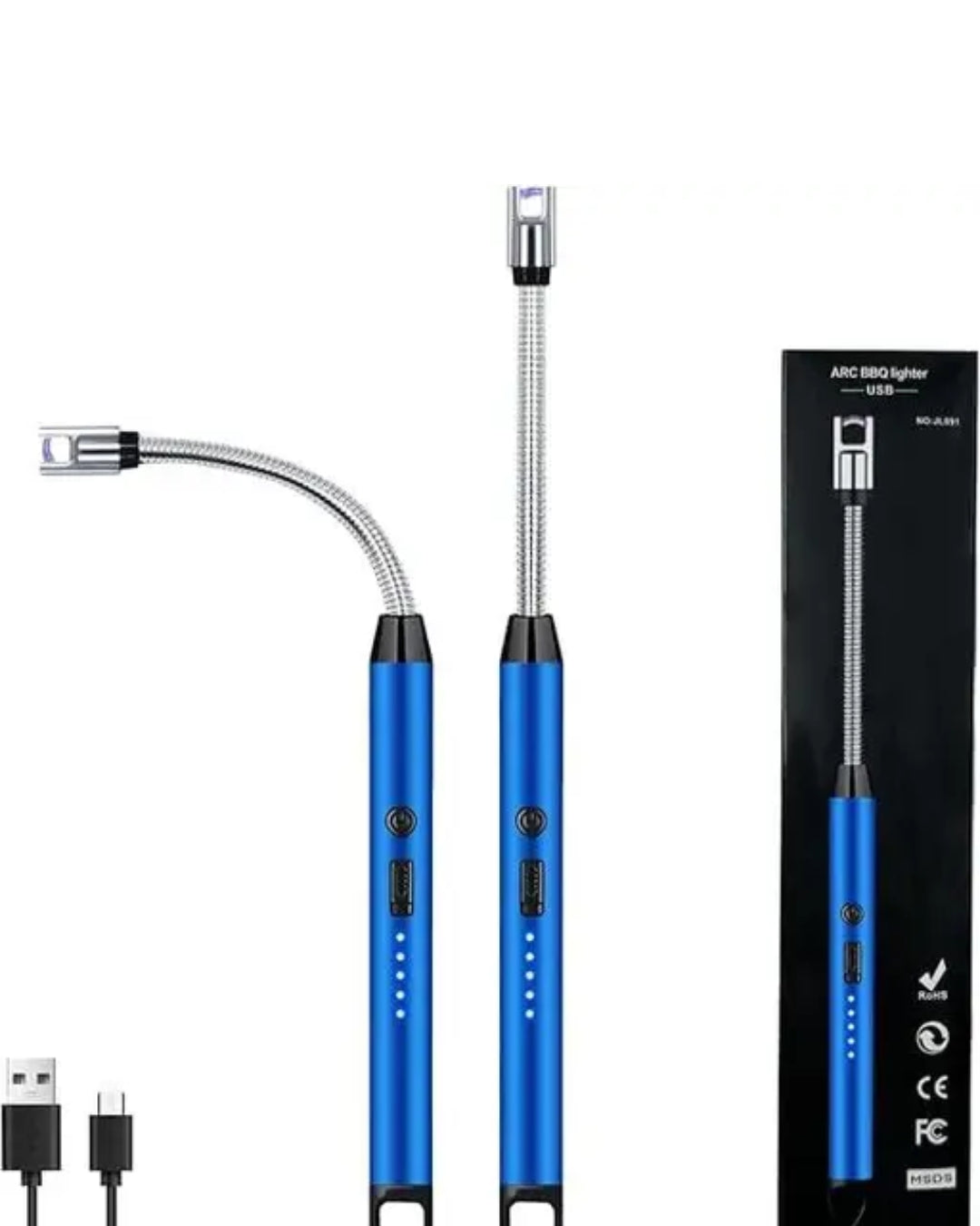 Electrical Rechargeable Lighter