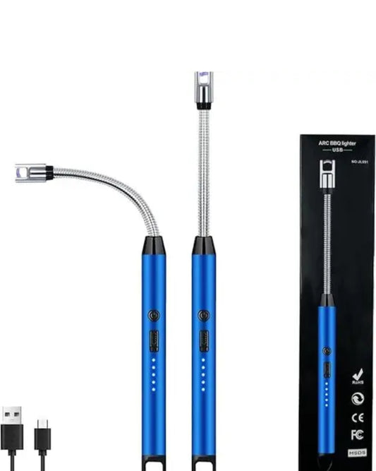 Electrical Rechargeable Lighter