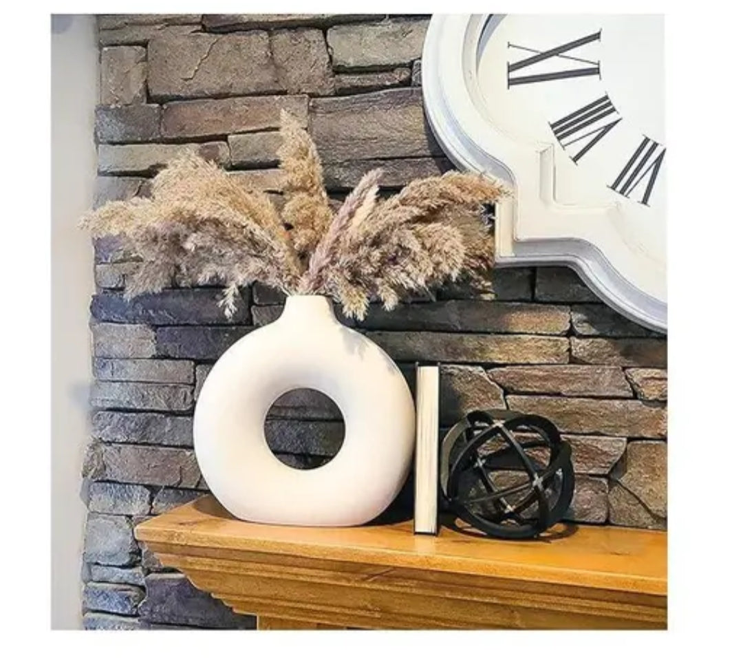 HappyMonk Premium Vase