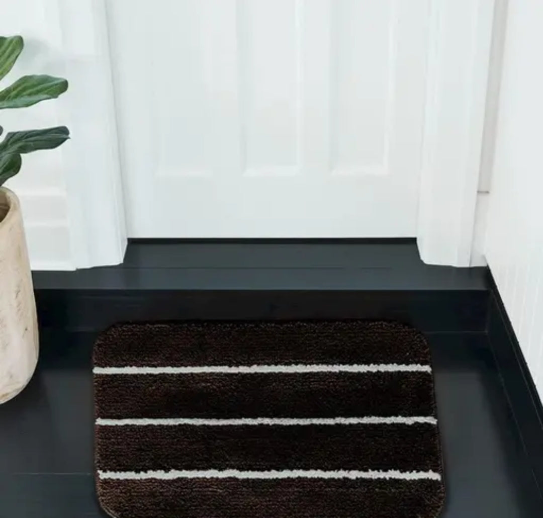 Makhmali Dark Chocolate Mat| BUY 1 GET 1 FREE