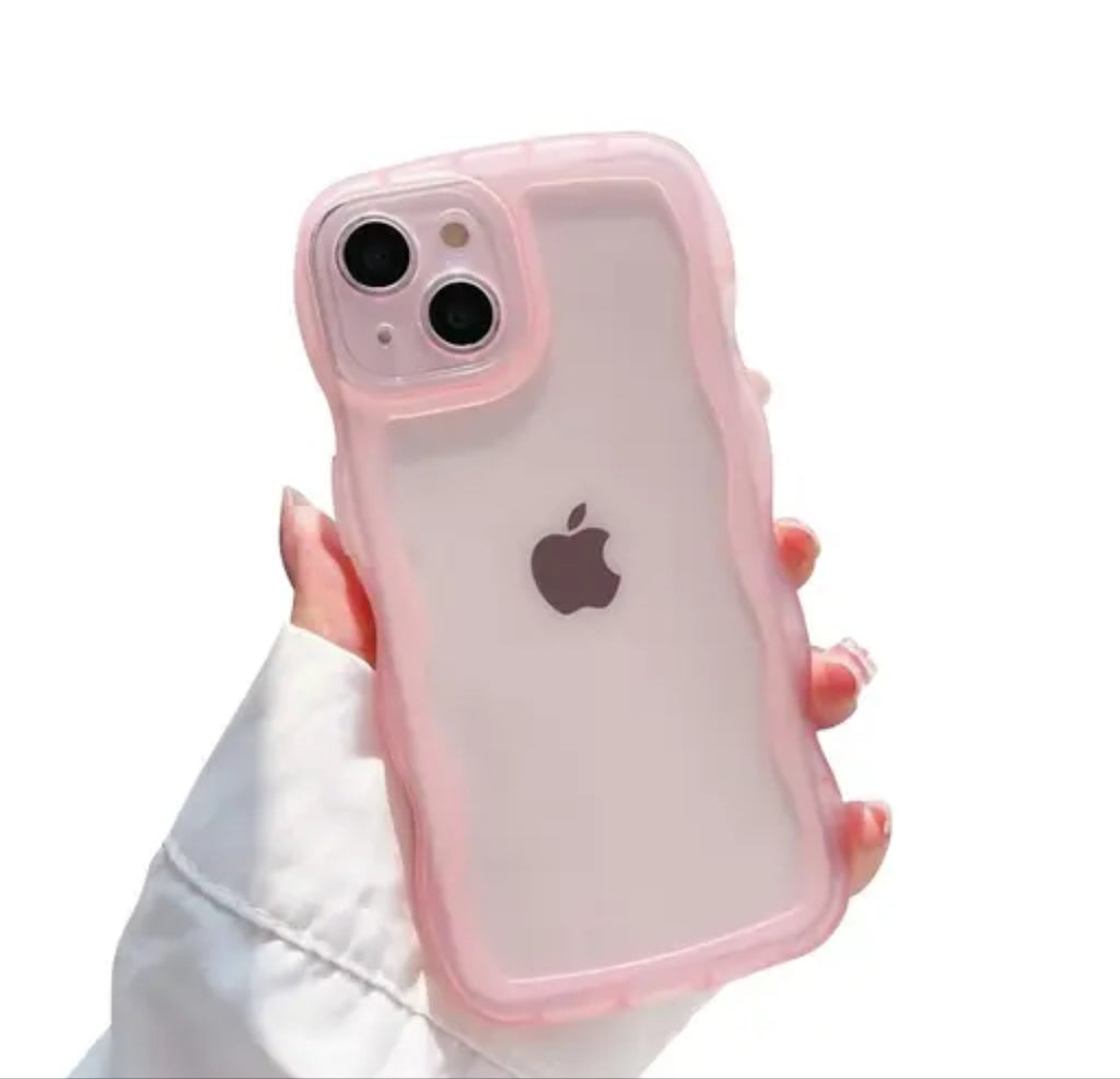 iPhone cover