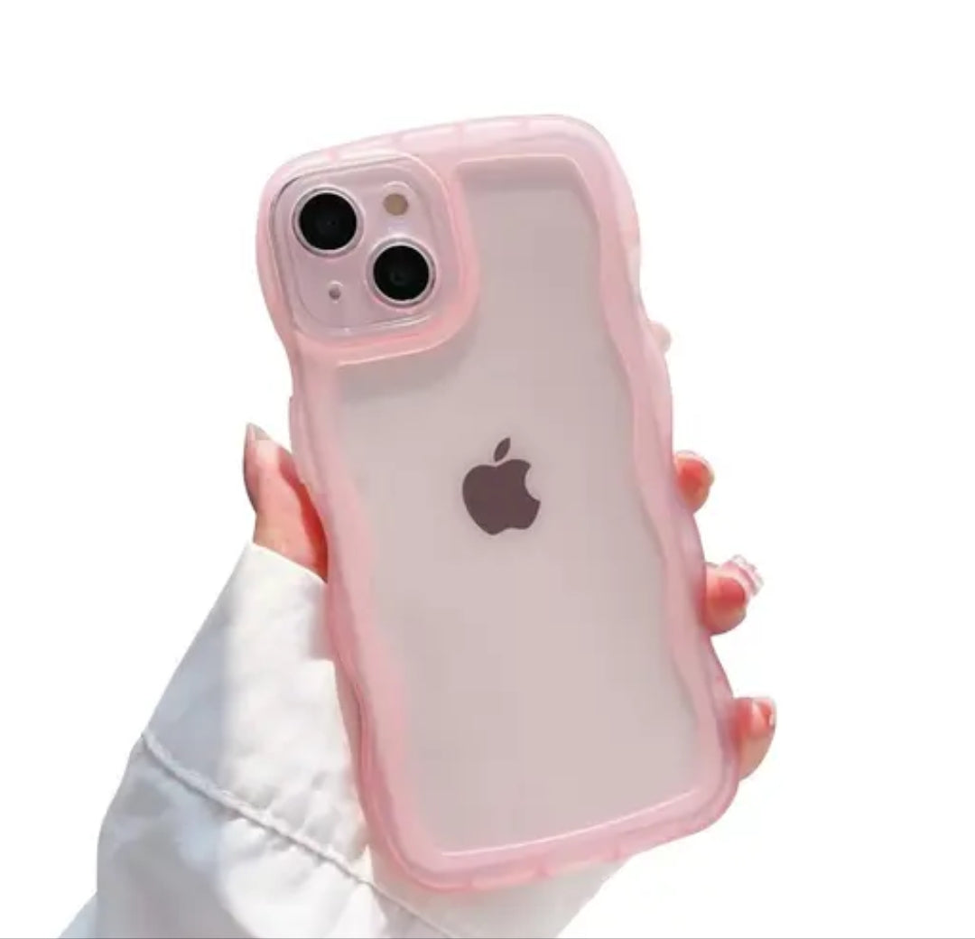 iPhone cover