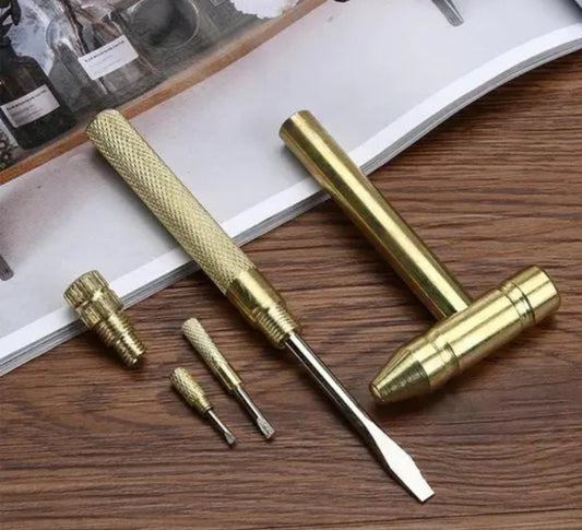 6 in 1 Multifunctional Mini Hammer