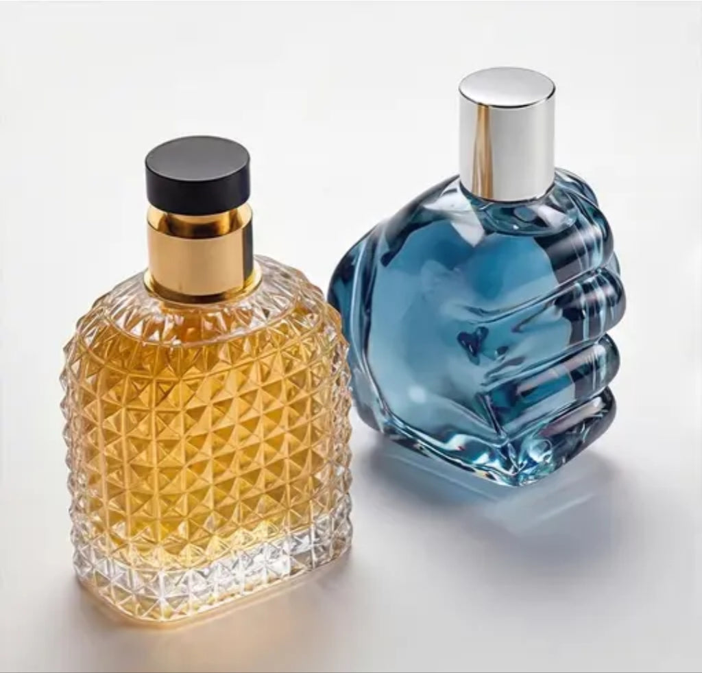 ZAFIRAH + QAVARYN PERFUME COMBO | Essence of Royal Oud