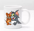 Tom & Jerry Mug By HappyMonk