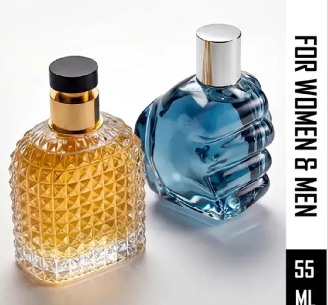 ZAFIRAH + QAVARYN PERFUME COMBO | Essence of Royal Oud
