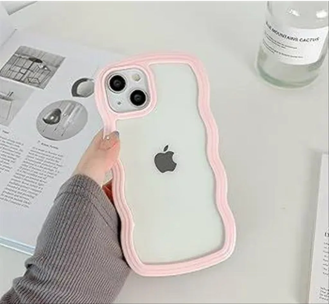 iPhone cover