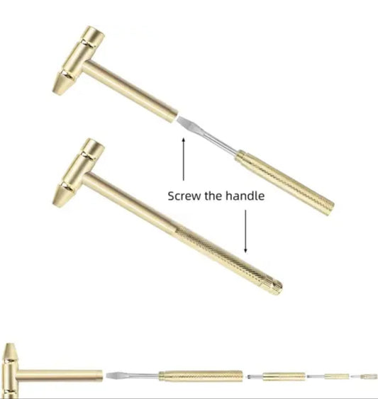 6 in 1 Multifunctional Mini Hammer
