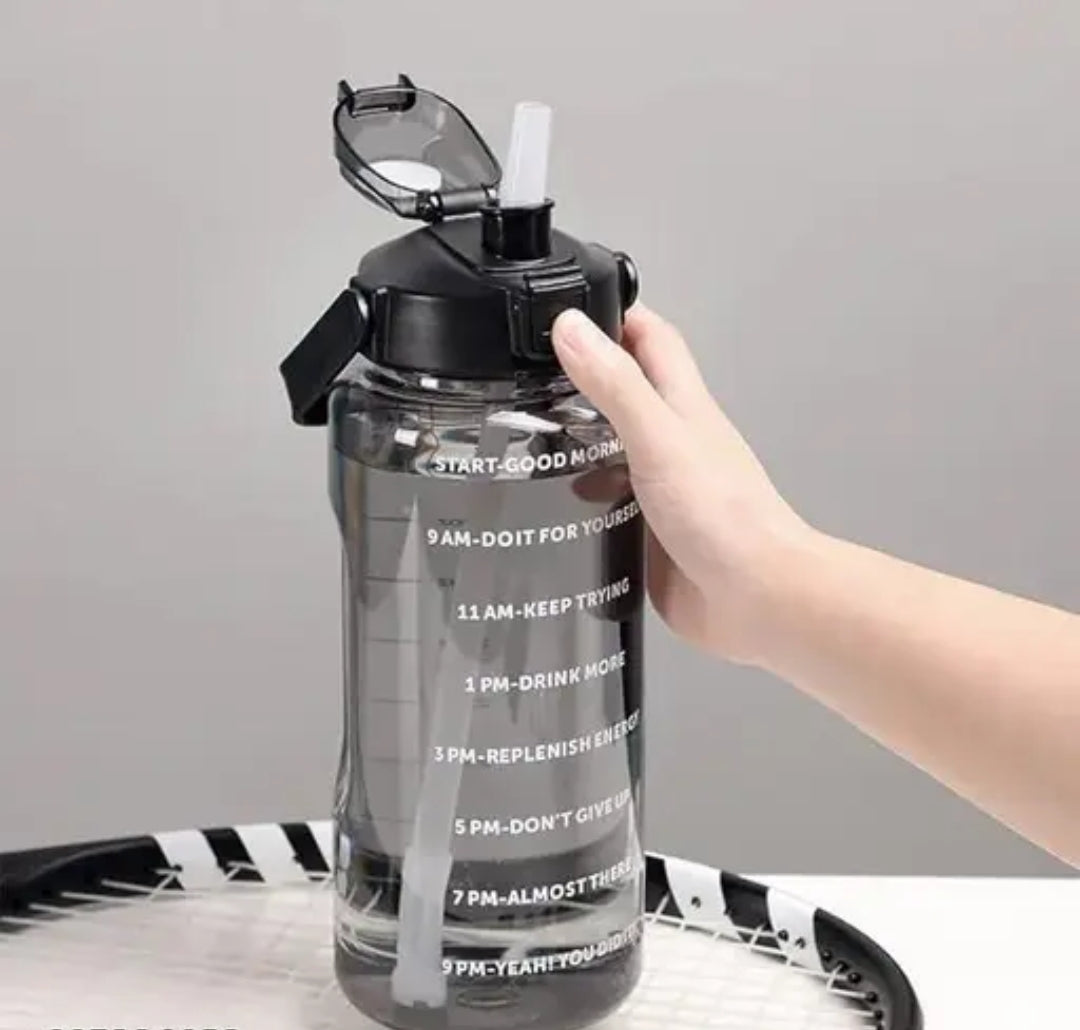 Happy Monk Water Bottle - 2 L