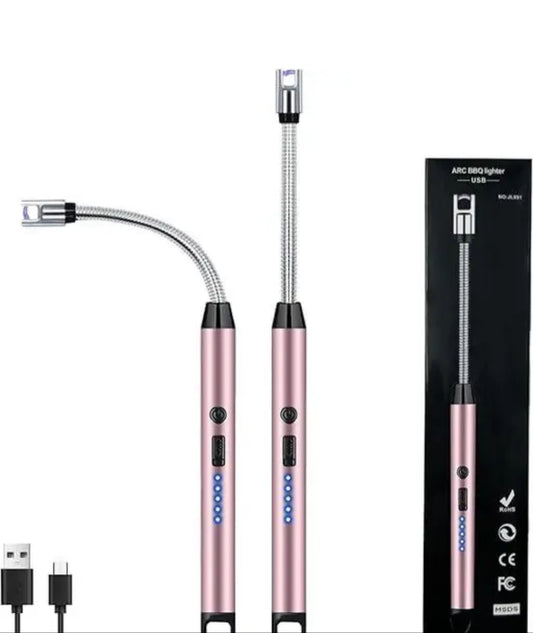 Electrical Rechargeable Lighter