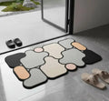 Happy Monk Absorbent Floor Mat