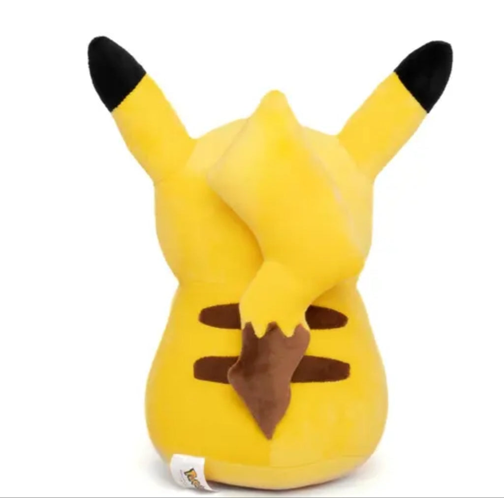 Pika Pika