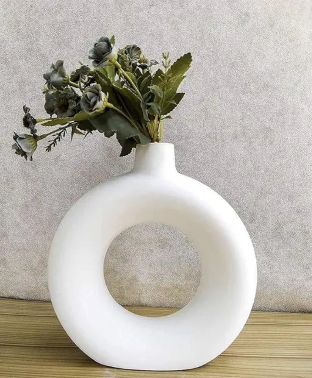 HappyMonk Premium Vase