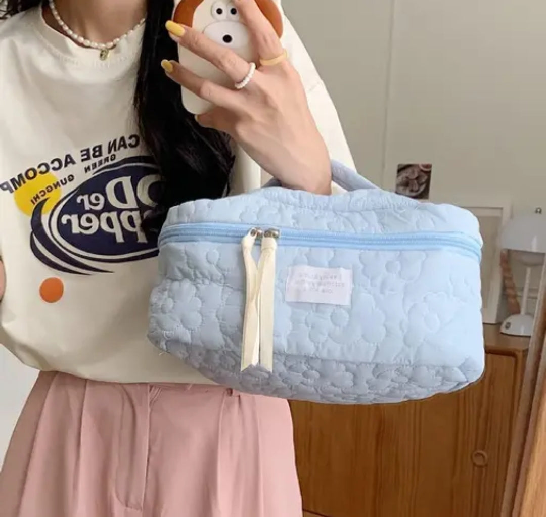 Happiest Bag (Blue)