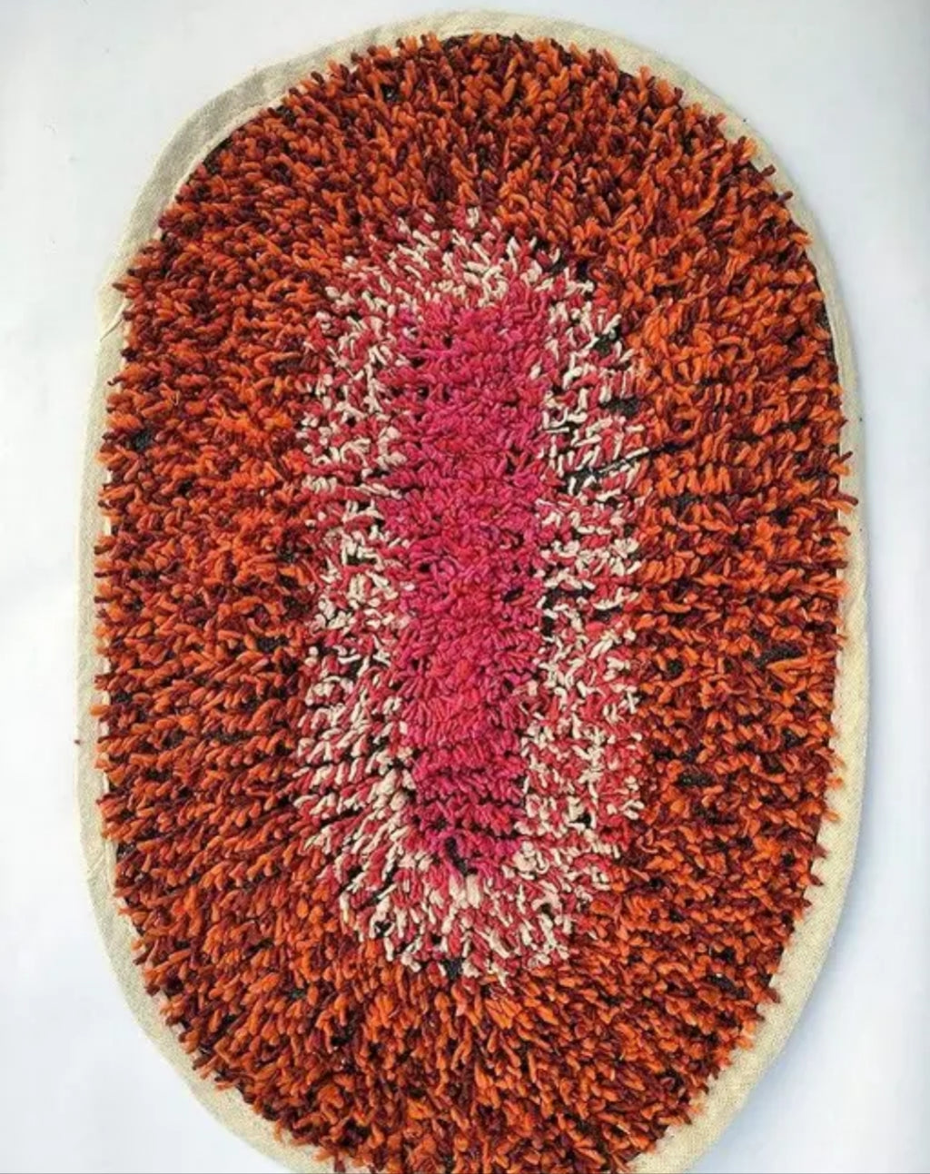 Makhmali Doormat For Bedroom, Kitchen, Washroom & Hall | COMBO OF 5