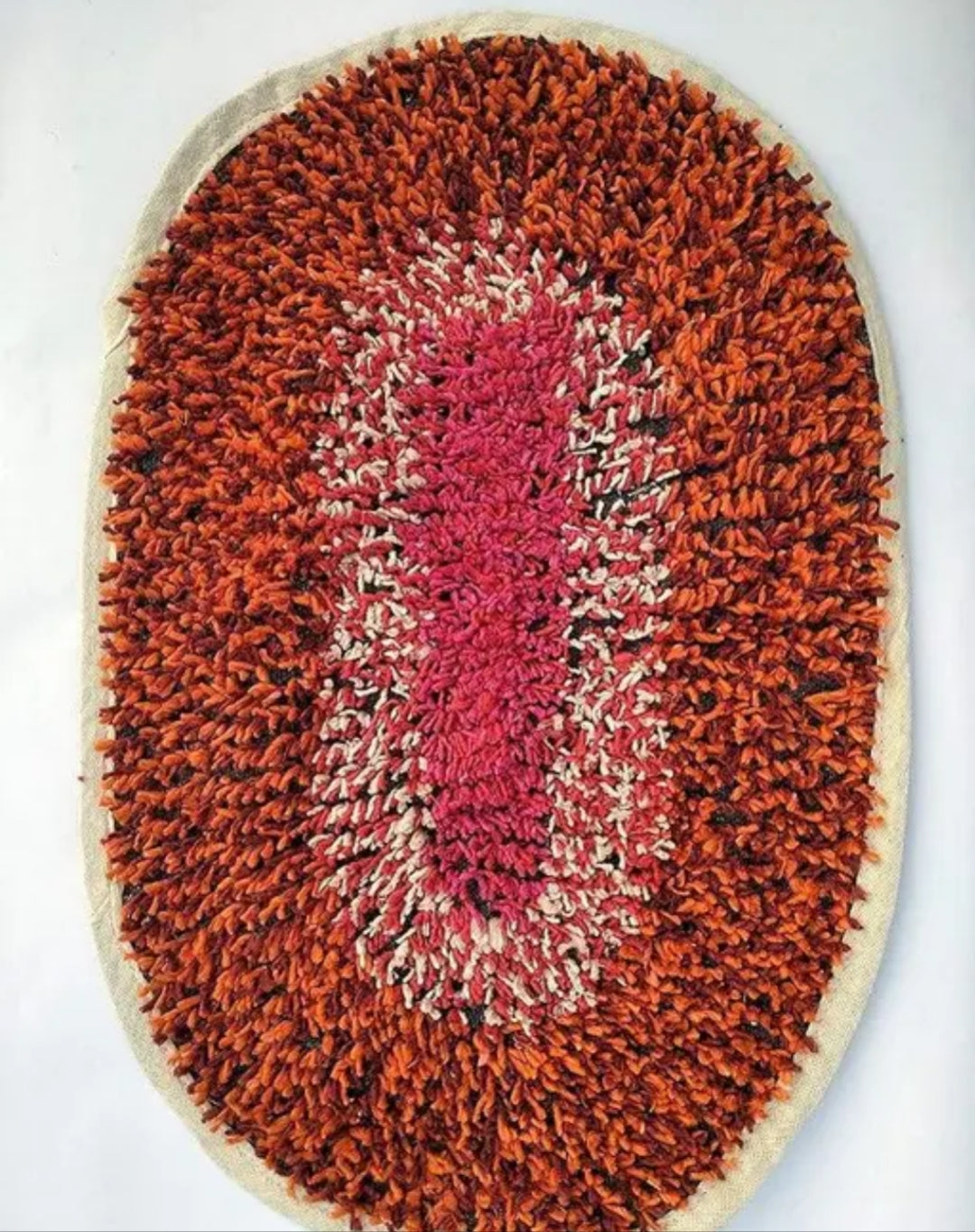 Makhmali Doormat For Bedroom, Kitchen, Washroom & Hall | COMBO OF 5