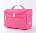 Happiest Multifunctional Cosmetic Bag for travel Makep