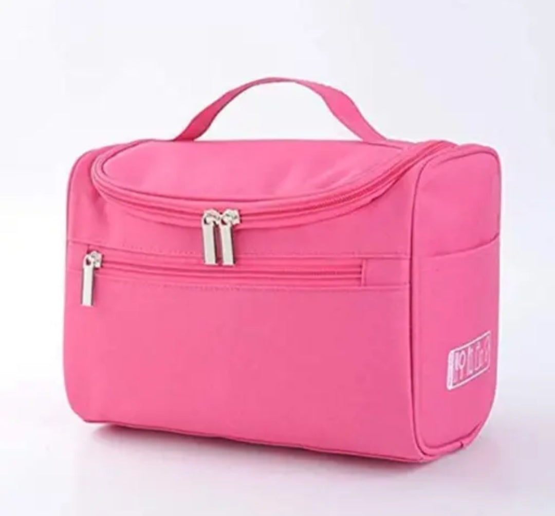 Happiest Multifunctional Cosmetic Bag for travel Makep