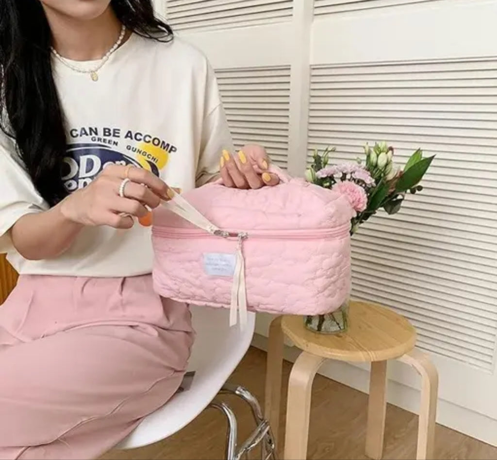 Happiest Bag (Pink)