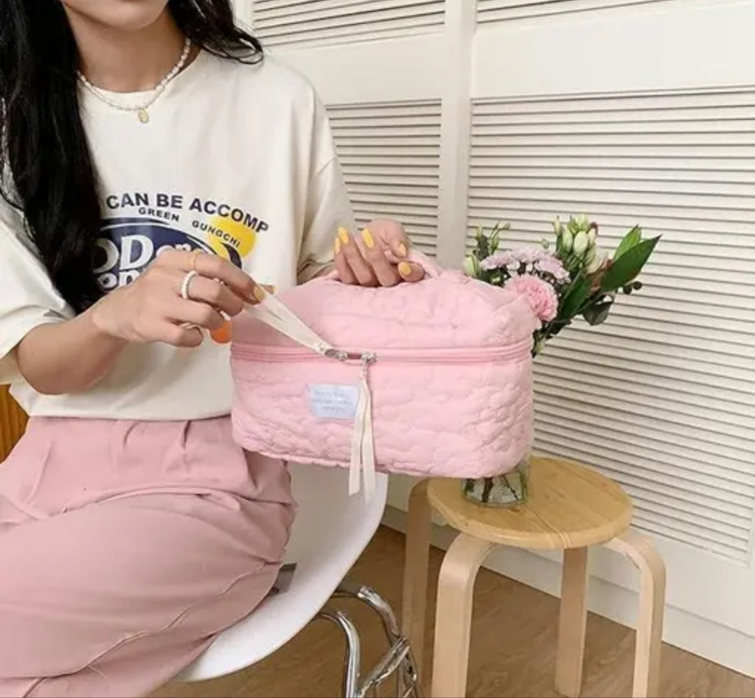 Happiest Bag (Pink)