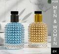 ZAFIRAH + ZAYRATH Perfume Combo Pack Of 2